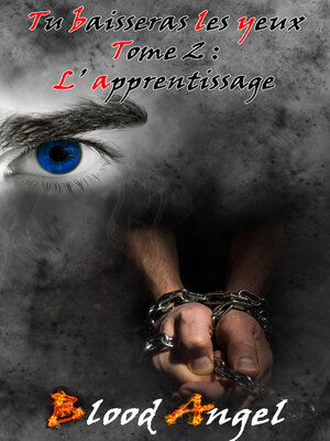 cover image of Tu baisseras les yeux tome 2
